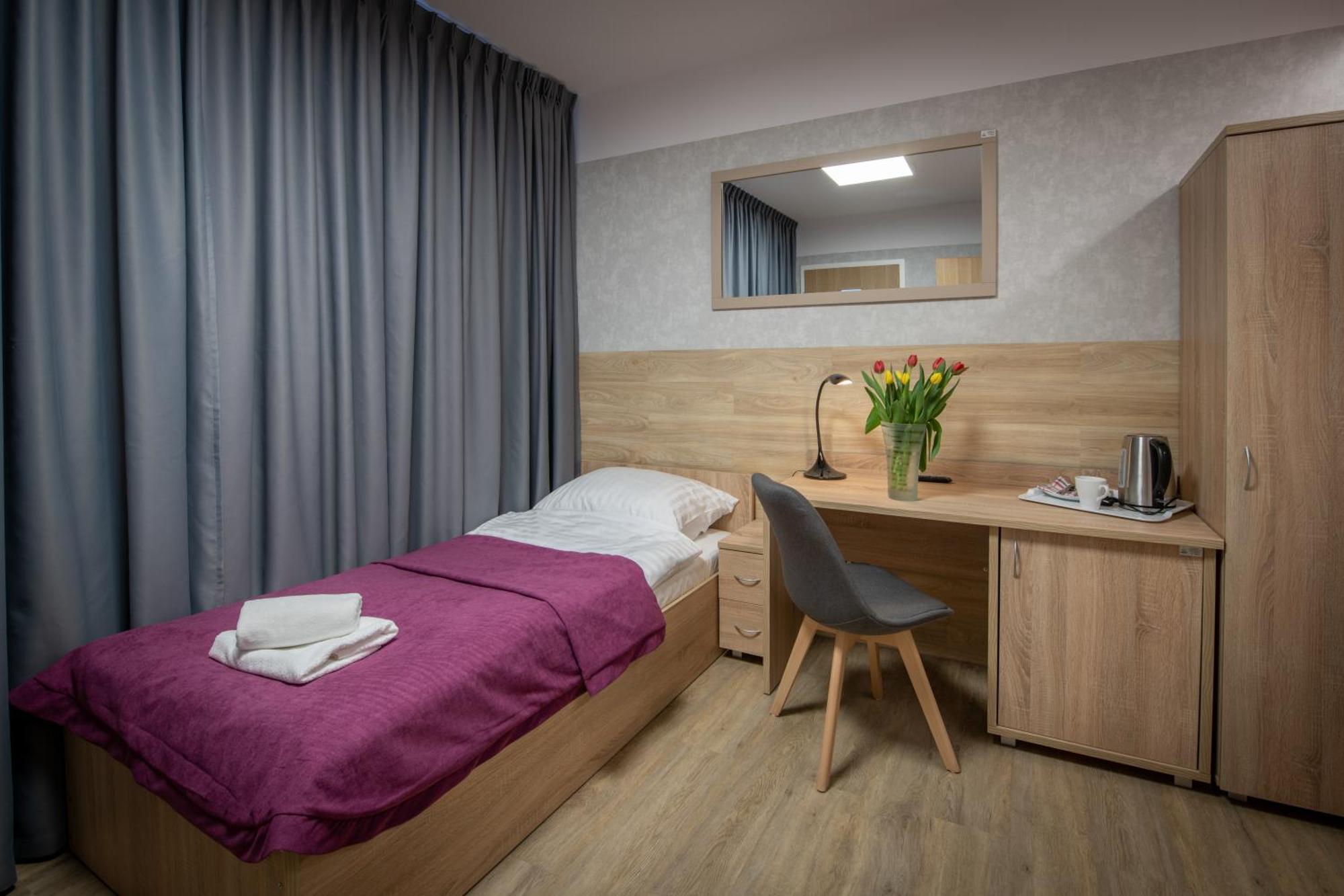 Jubilat Aparthotel Lądek-Zdrój Екстериор снимка